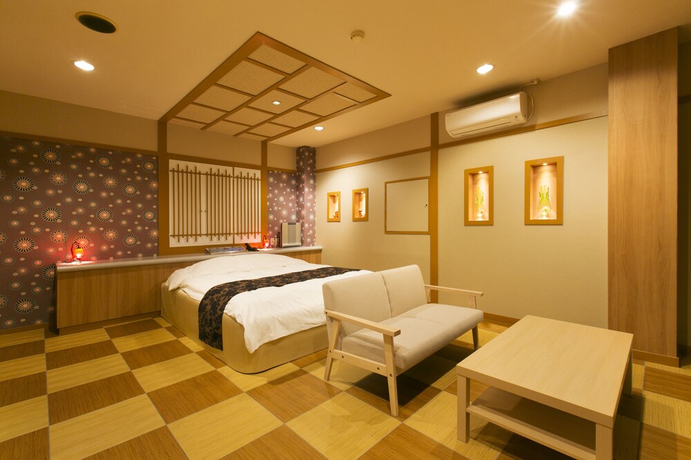 Hotel Atlantis Higashiosaka - Adults Only 20/28