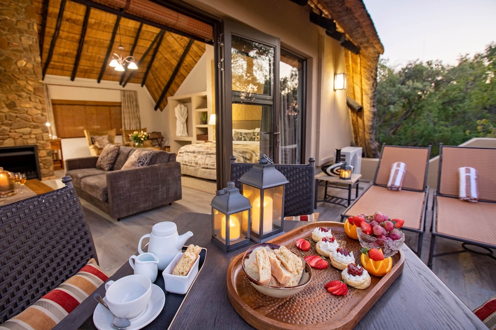 Mabula Game Lodge 41/66
