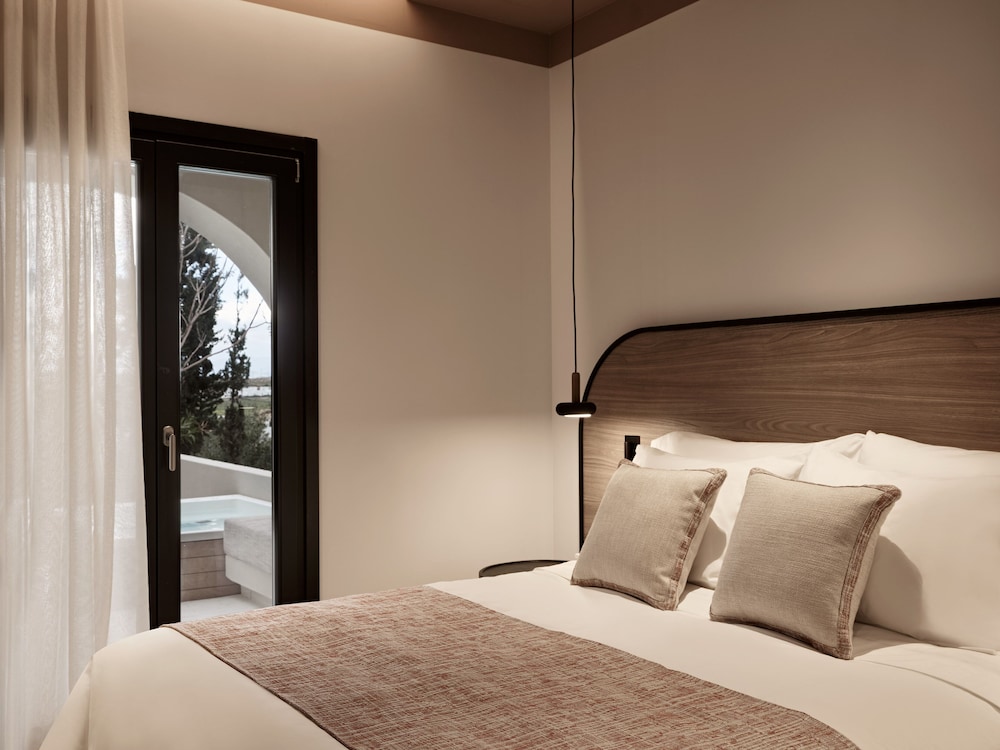 NAUMA PAROS Design Boutique Hotel Adults Only 17/50