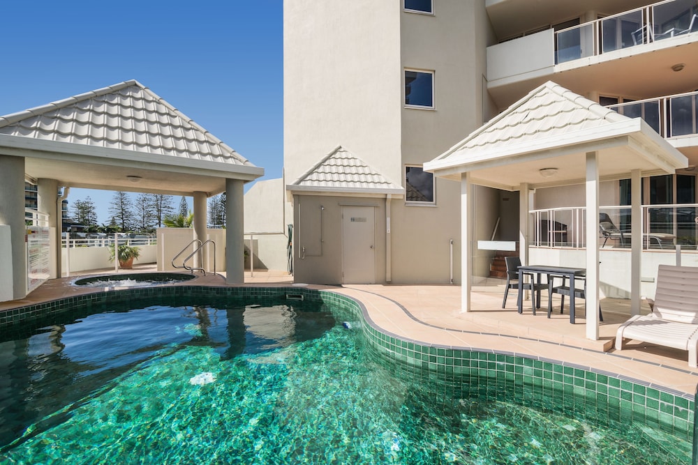 Sandcastles Mooloolaba 61/70