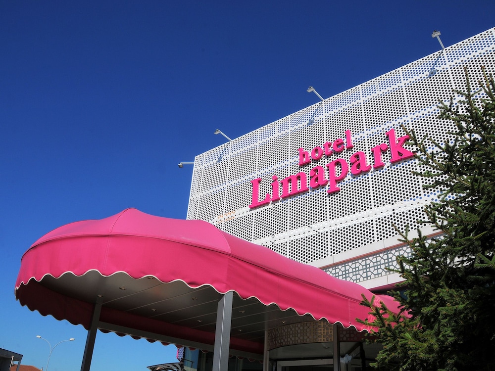 Limapark Hotel 5/47