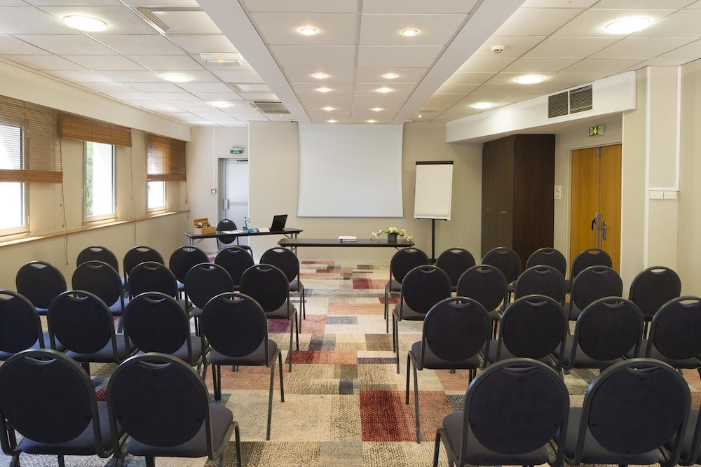 Hotel Oceania Quimper 25/29