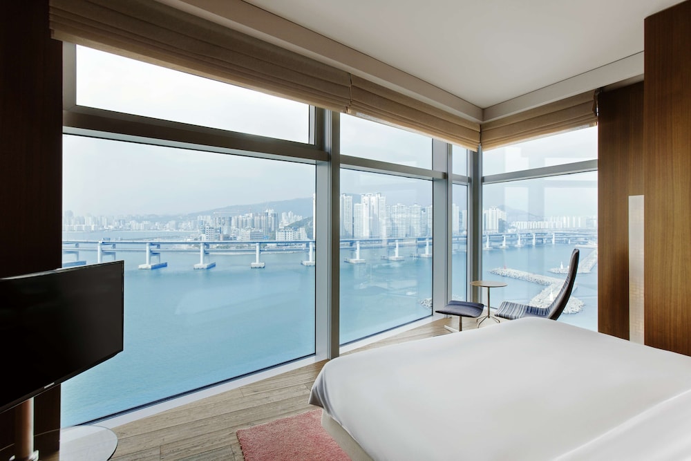 Park Hyatt Busan 26/69