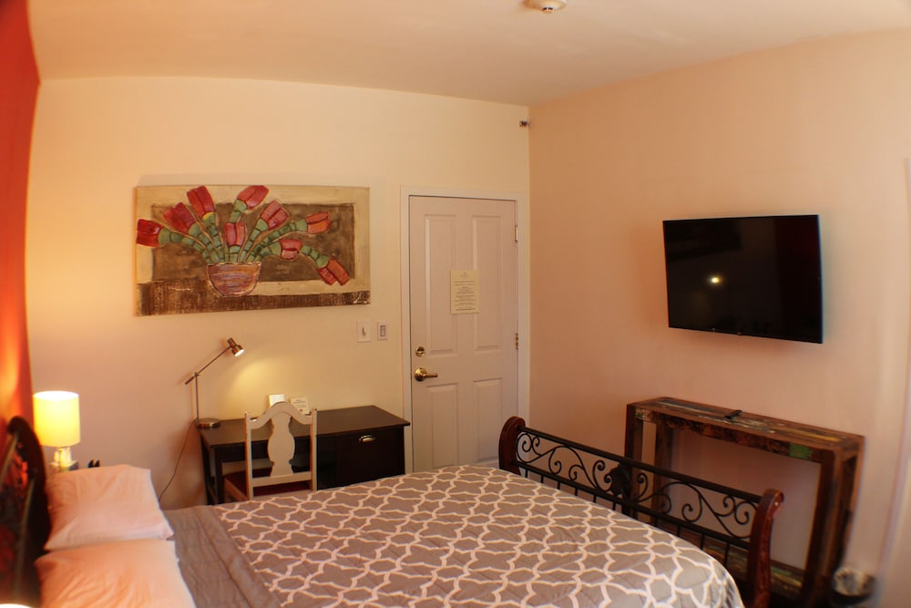 San Anselmo Inn B&B 21/57