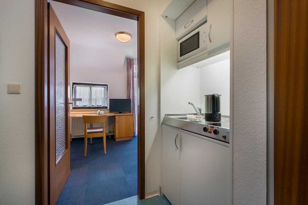 acora Karlsruhe Zentrum Living the City 20/37