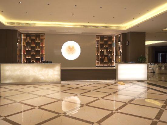 Taoyuan International Hotel 11/30