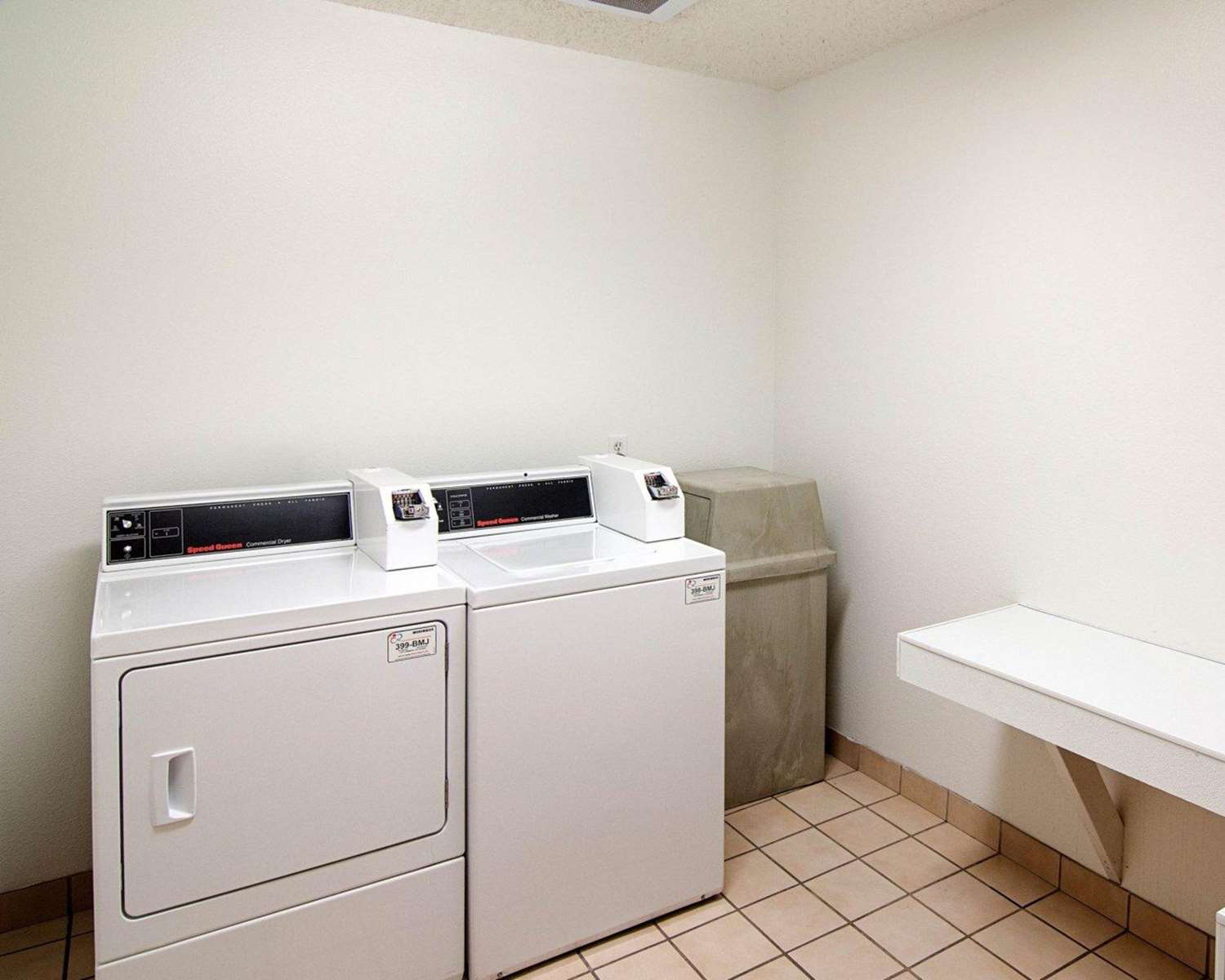 Quality Inn Midland TX 7/24