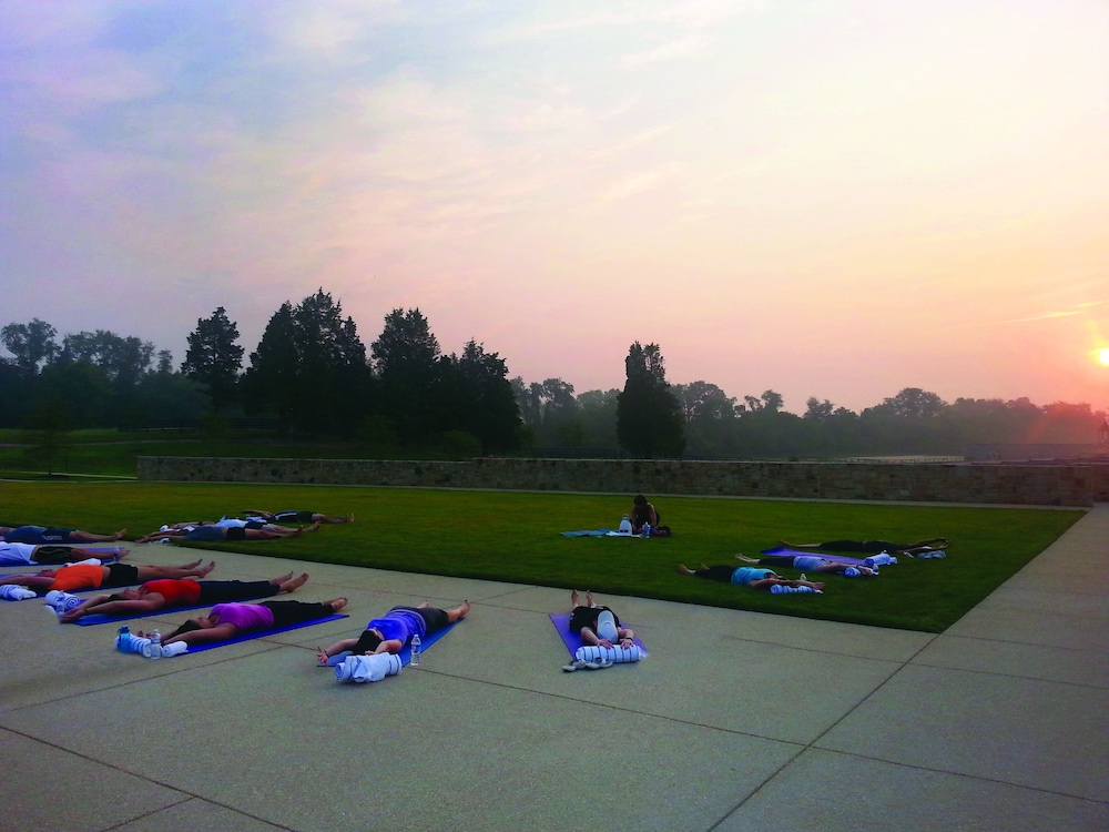 Salamander Resort And Spa 23/61