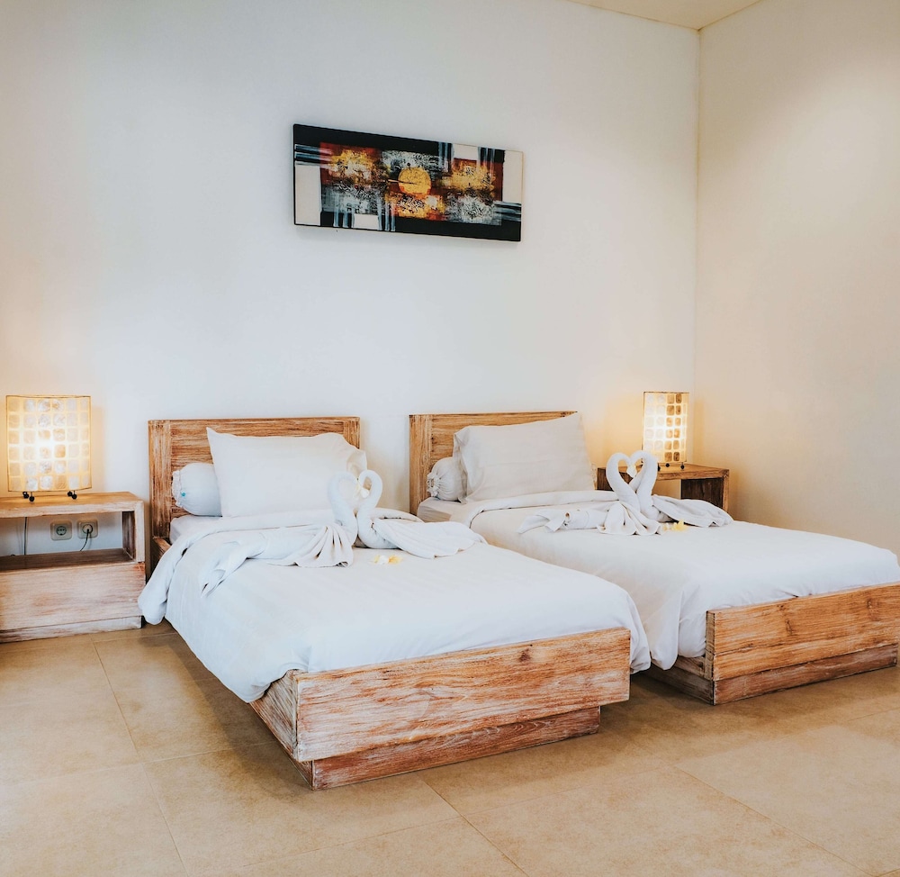 Bali Diamond Villas 33/86