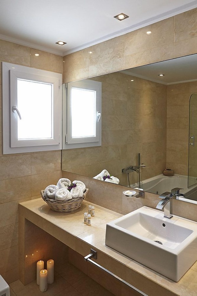 Smy Hotel Orizontes Santorini 62/63