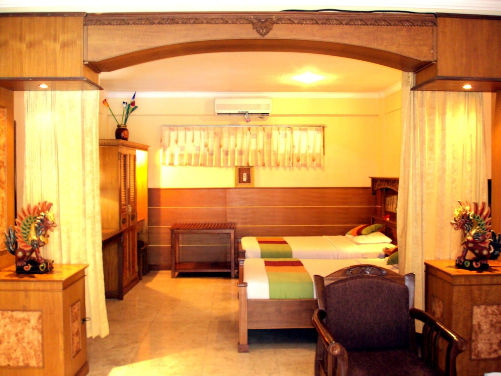 Melasti Beach Resort and Spa 53/74