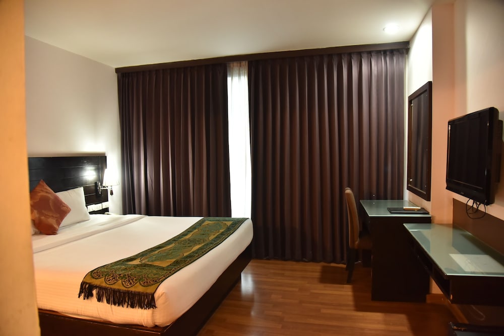 room