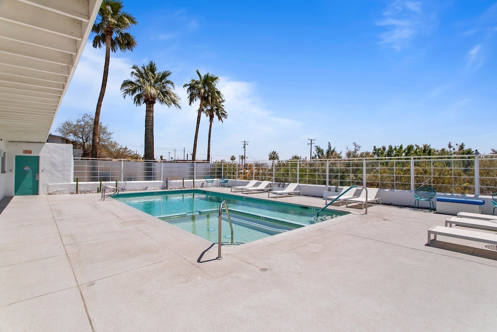 Sagewater Resort and Spa - Adult Only 48/69
