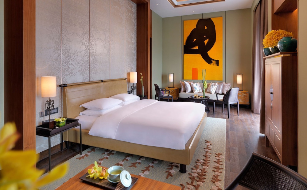 Hyatt Regency Chongming 17/79