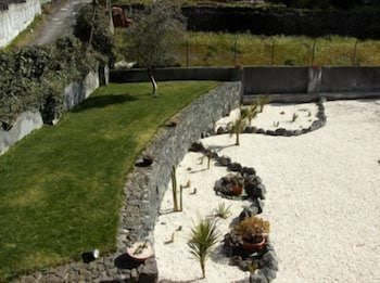 Rosso Vulcano Bed Breakfast 27/33