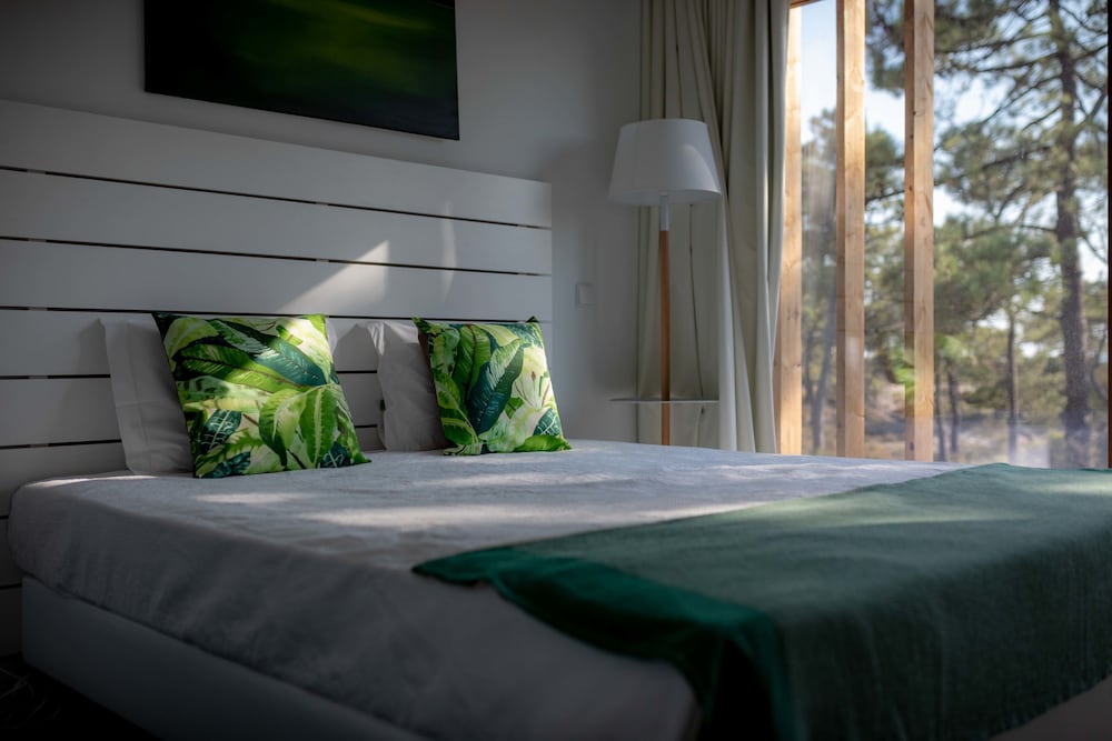 Pestana Troia Eco Resort & Residences 54/99
