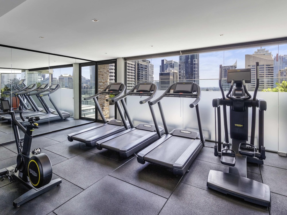 PULLMAN SYDNEY HYDE PARK 21/50