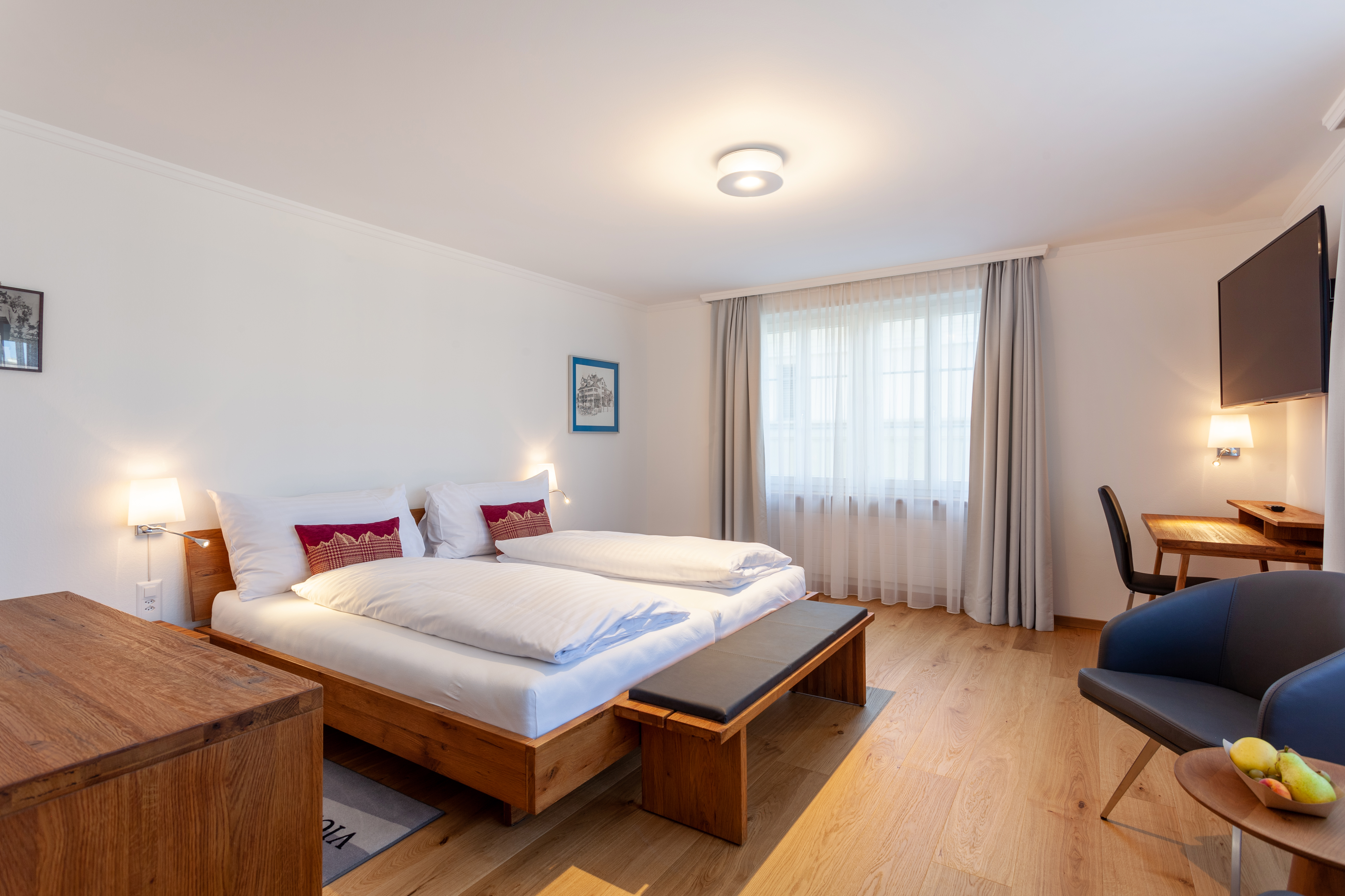 Wysses Rossli Swiss Quality Hotel Schwyz 19/46
