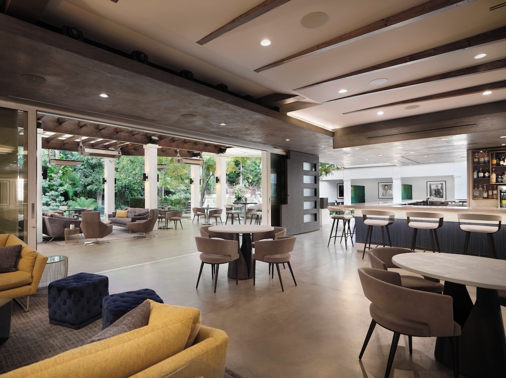 Sunset Marquis Hotel and Villas 33/45