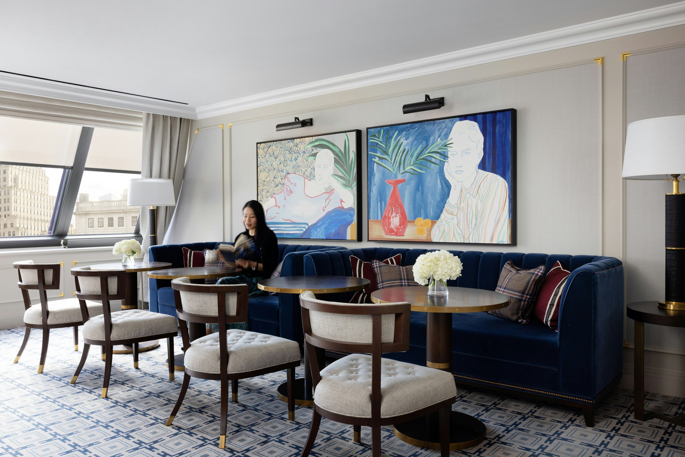 The Langham Boston 22/49