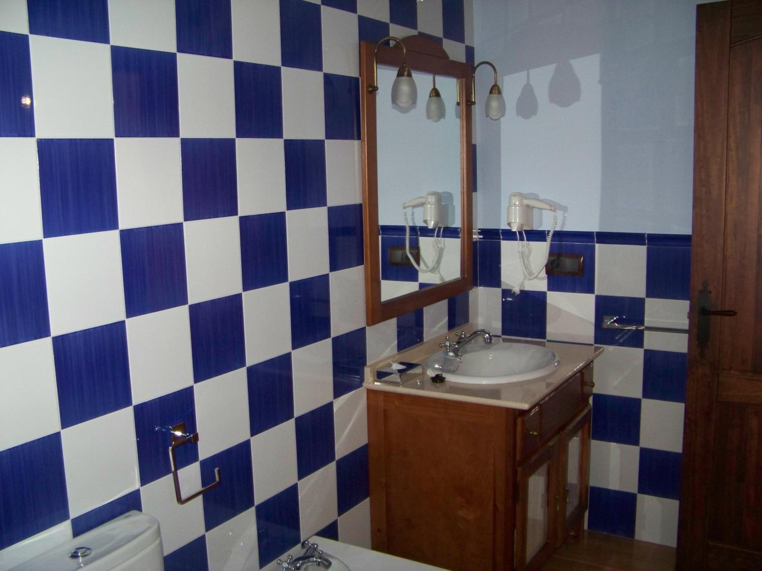 Hotel Rural Romero Torres 25/39