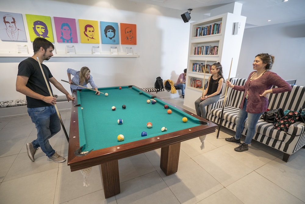 America Del Sur Hostel Buenos Aires 41/67