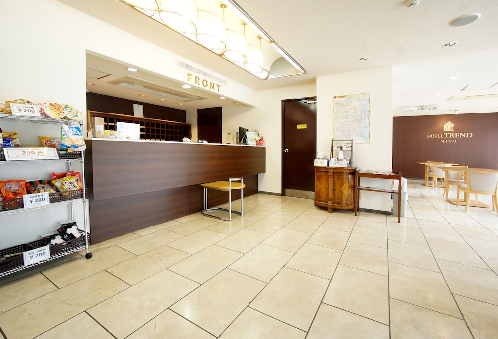 Hotel Trend Mito 9/52