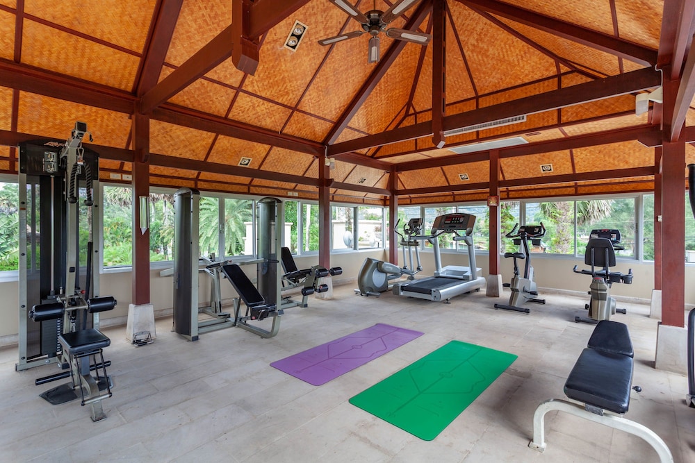 The Residence Resort & Spa Retreat 36/61
