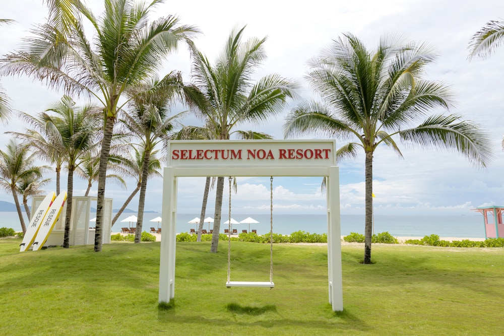 Selectum Noa Resort 46/50