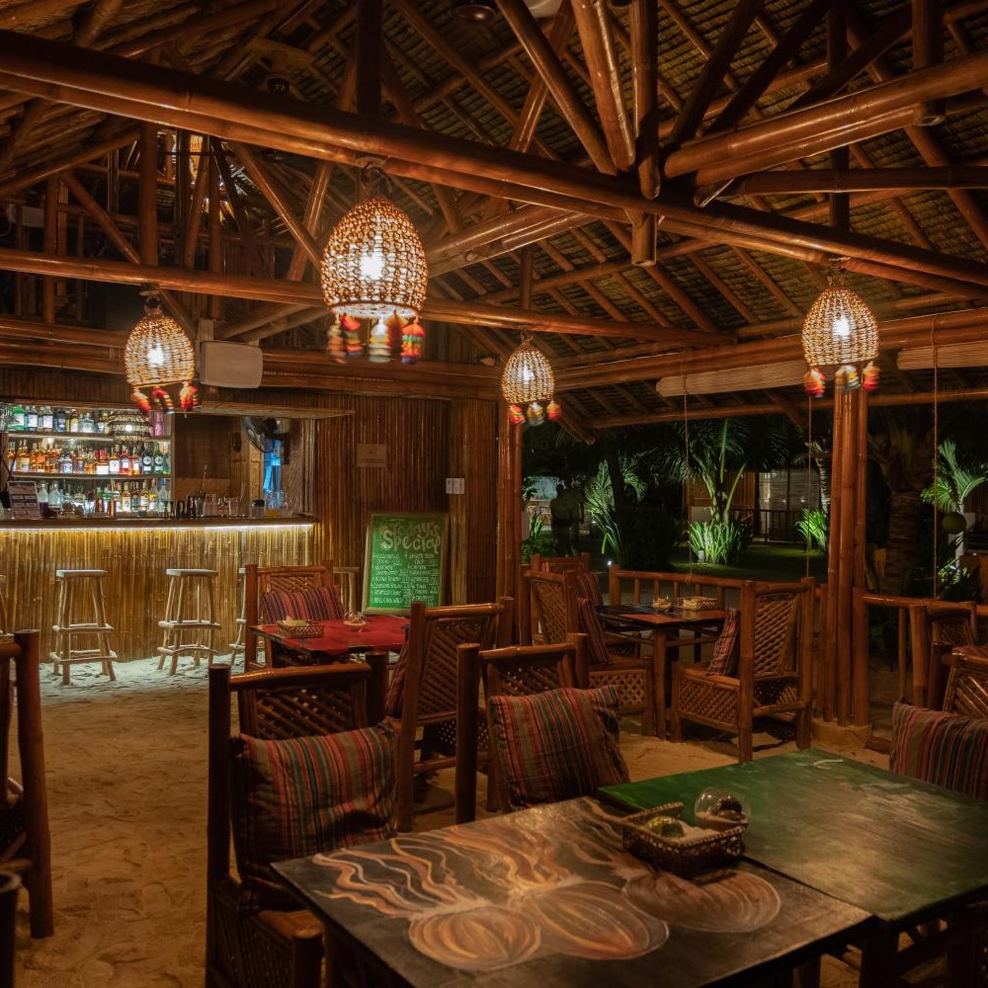 Amihan Beach Cabanas 39/50