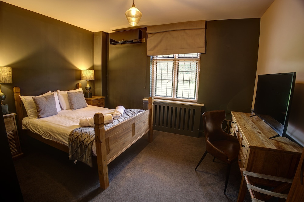 Seckford Hall Hotel Spa 12/64