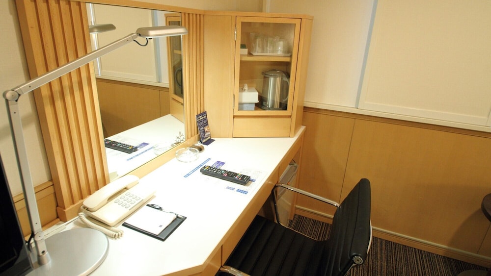 Meitetsu Inn Nagoya Kanayama 49/61