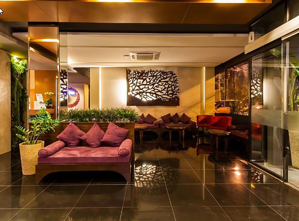 Hotel M Chiang Mai 17/35