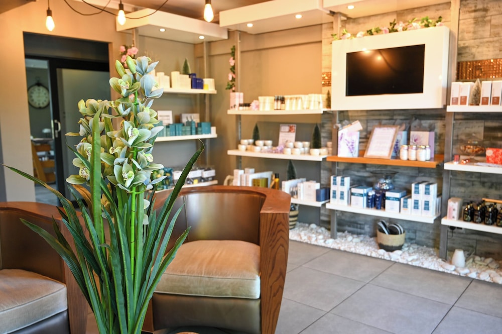 Silver Forest Boutique Lodge And Spa 41/50