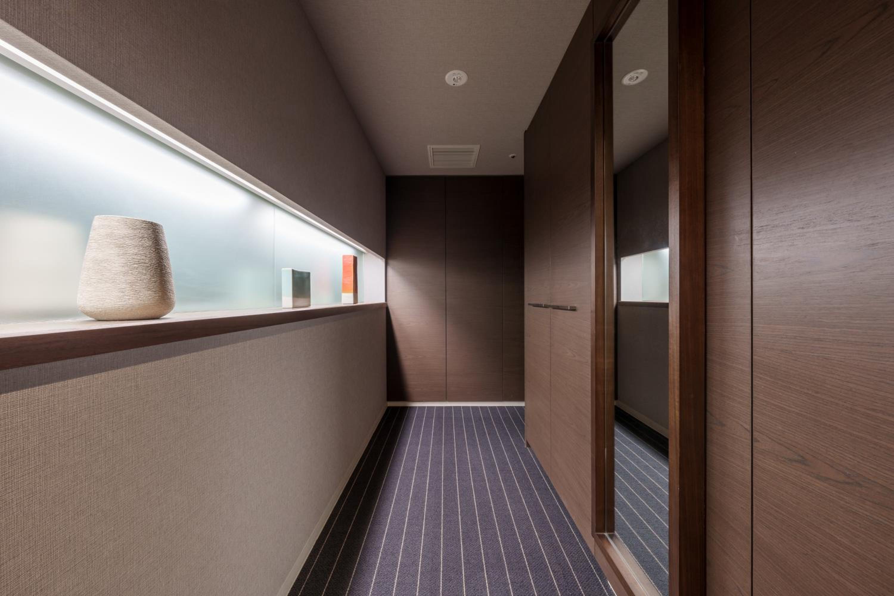 Hotel Forza Oita 11/53