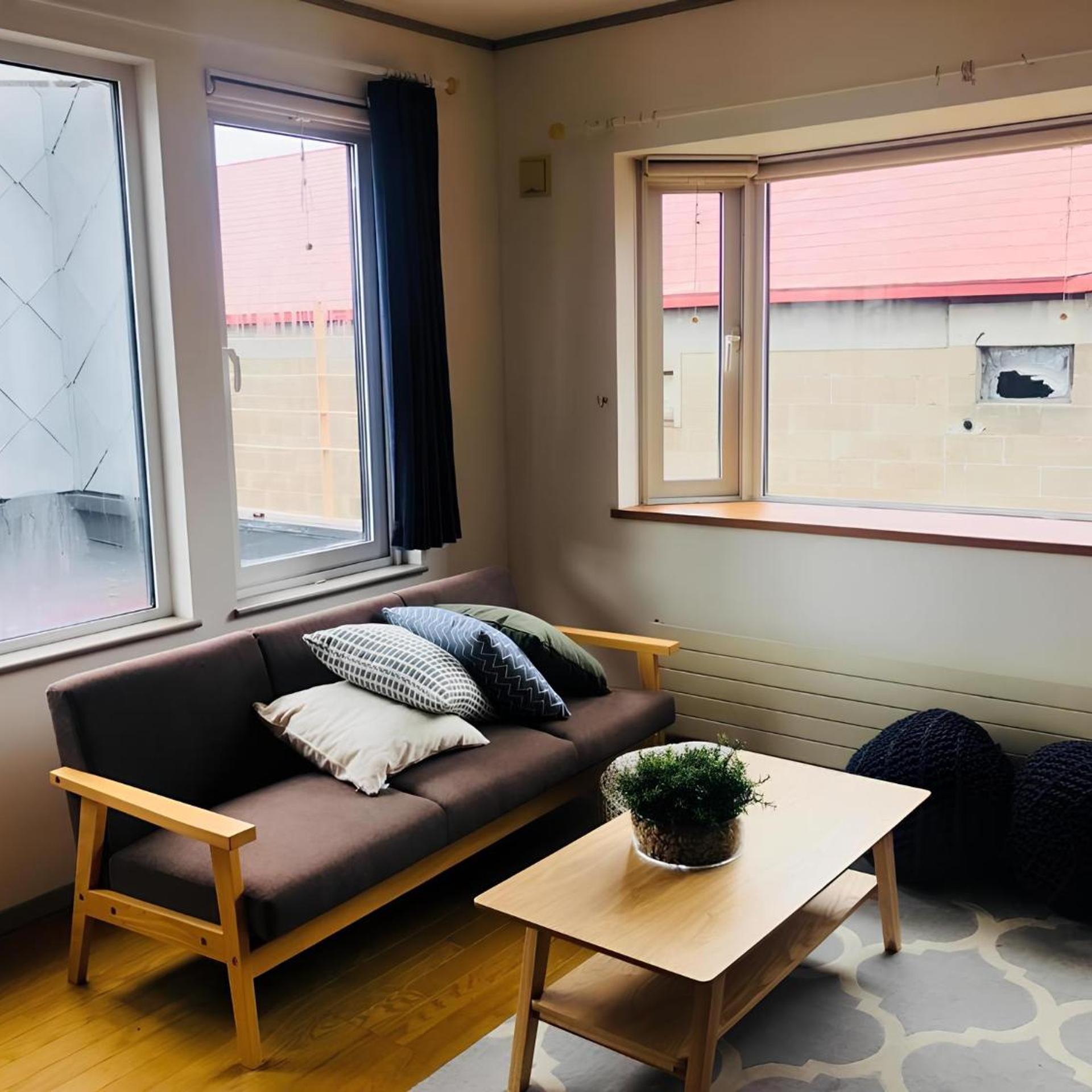 Smart Hotel Kutchan - Hostel 26/45