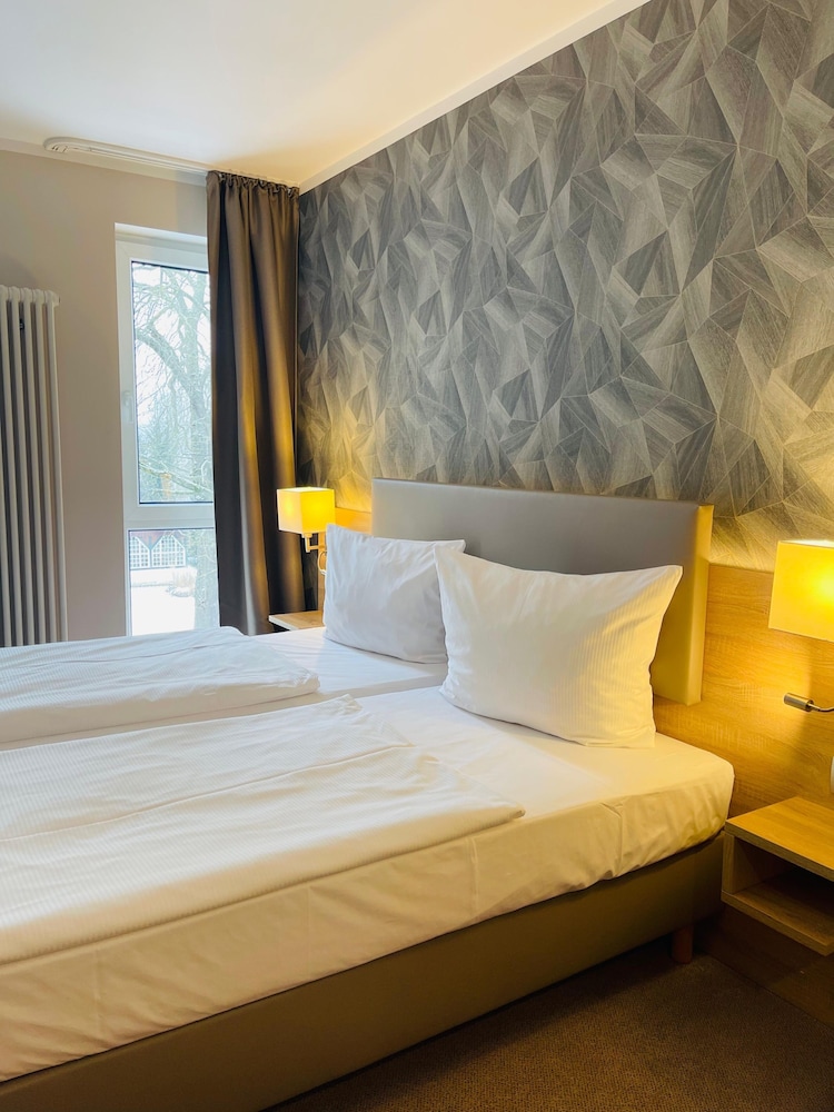 Hotel Alter Markt 6/32