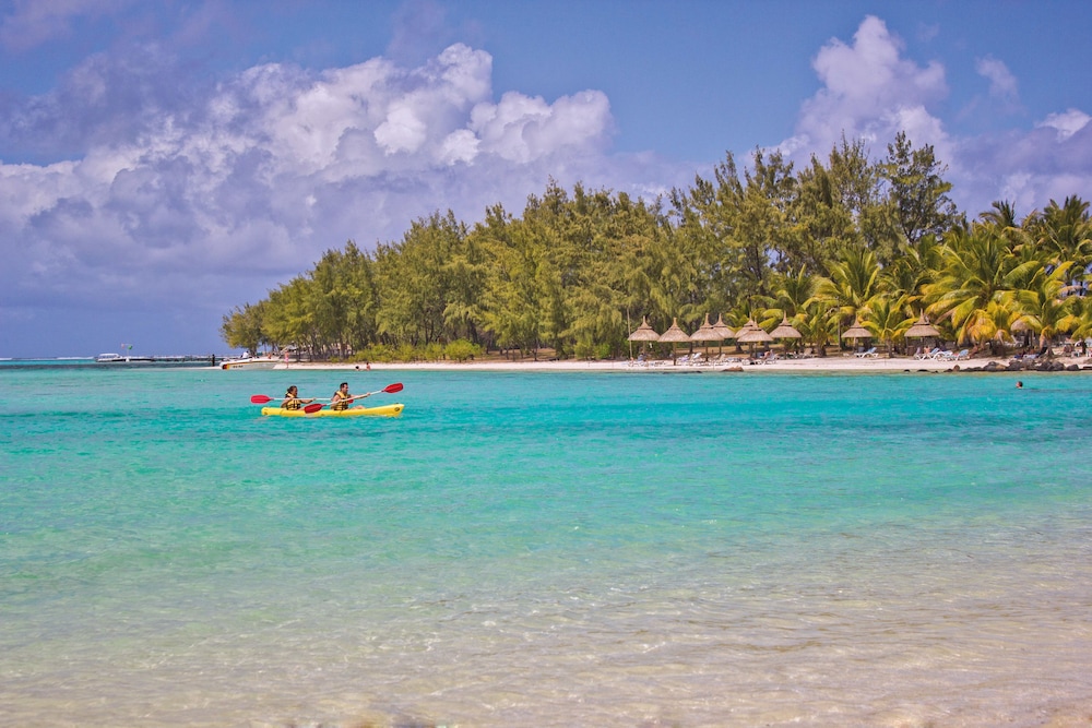 Shandrani Beachcomber Resort and Spa 35/78