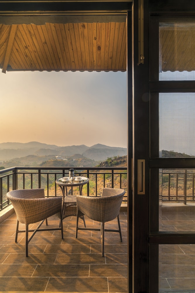 Mahua Bagh Resort 24/60