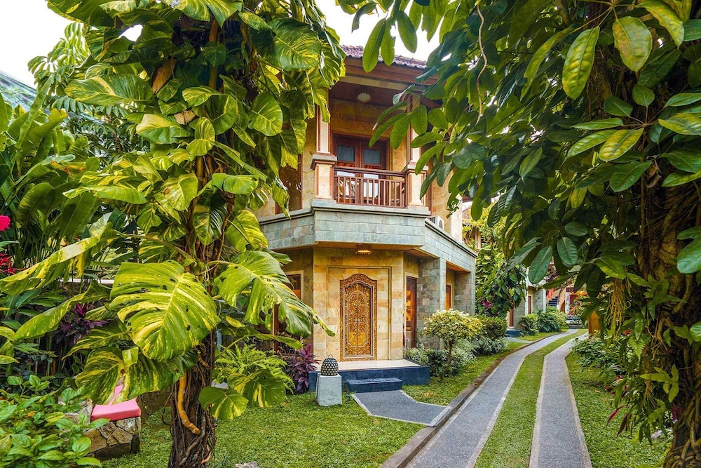Rama Phala Resort Spa 60/64