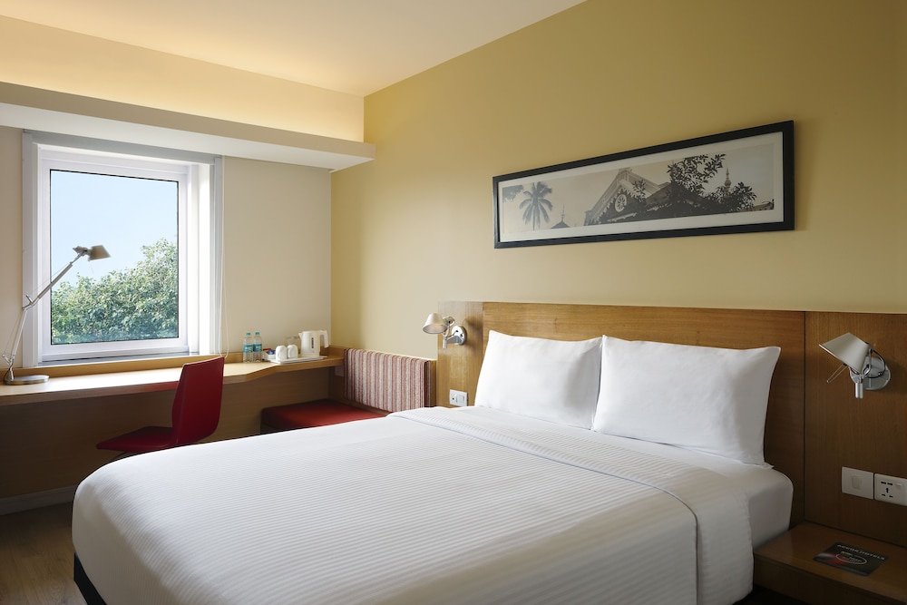 Ibis Pune Viman Nagar 11/68
