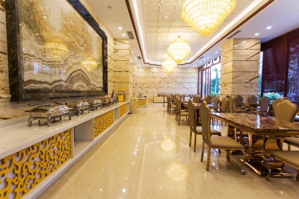 Xing'an Changfeng Hotel 23/26