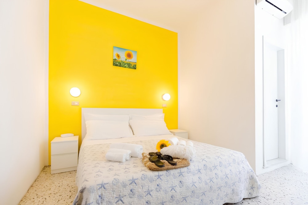 Hotel Sanremo 7/50