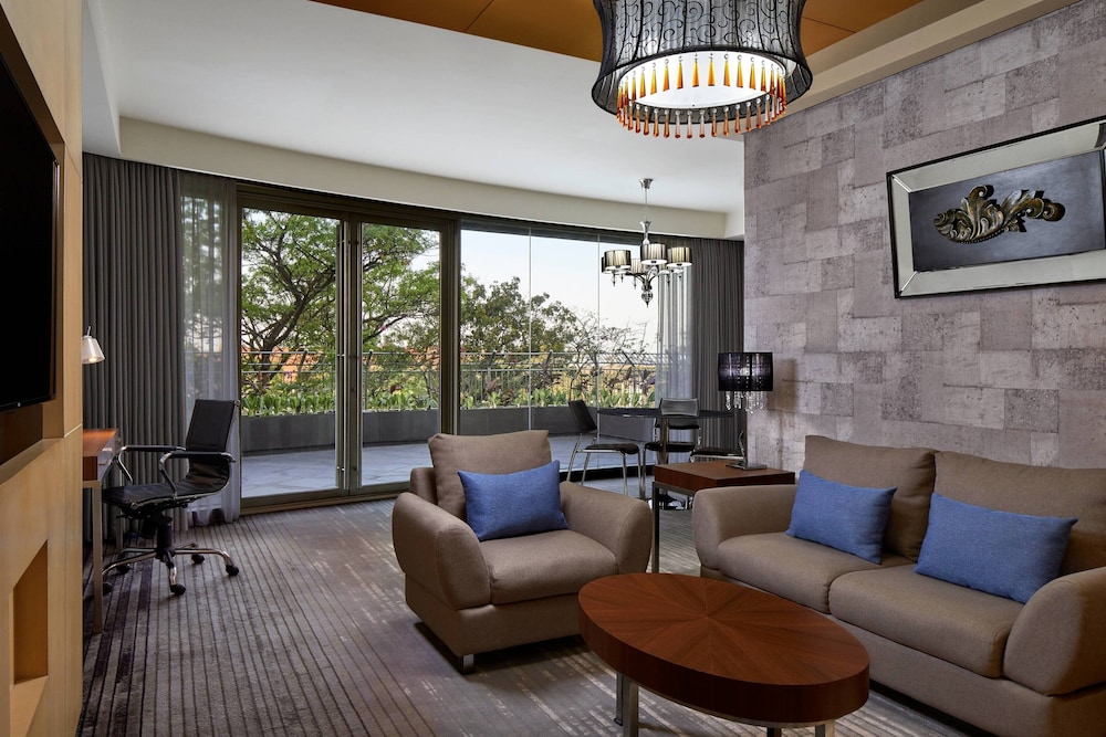 Courtyard By Marriott Bandung Dago 41/57