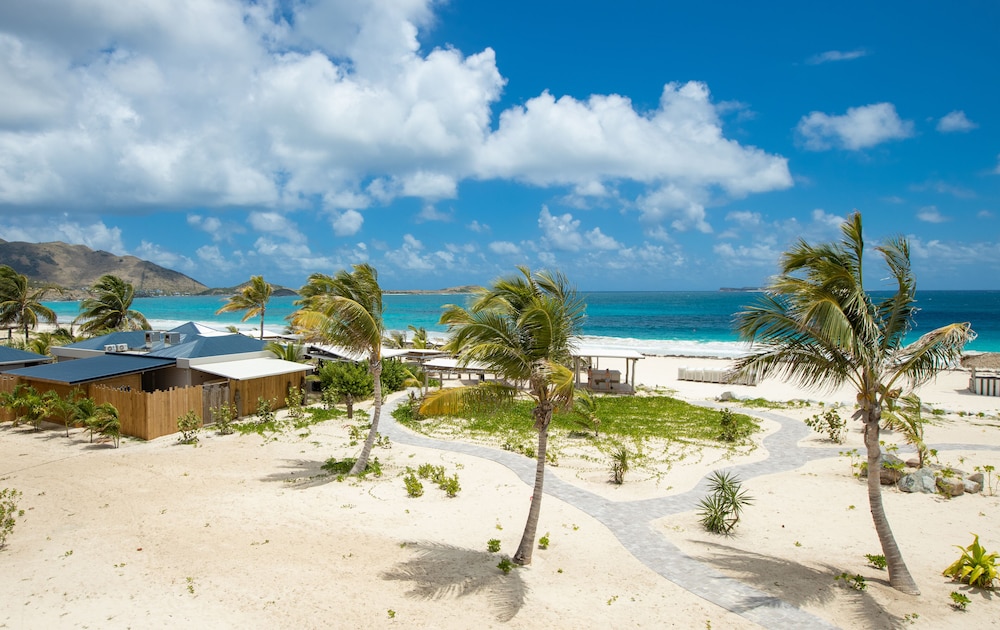 Orient Beach Hotel 20/27