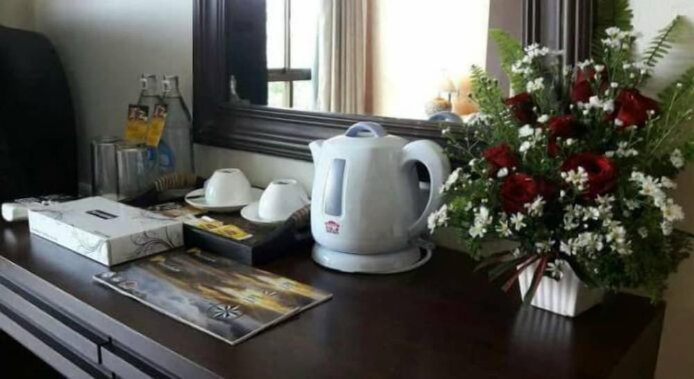 Srilamduan Hotel 50/50