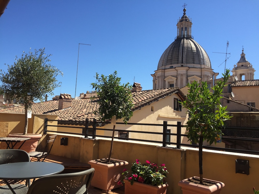 Navona Residenza De Charme 2/78