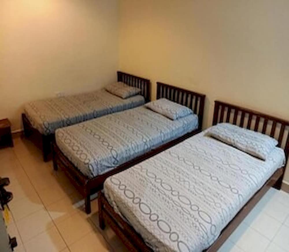 Hotel O Prai Jaya 19/50
