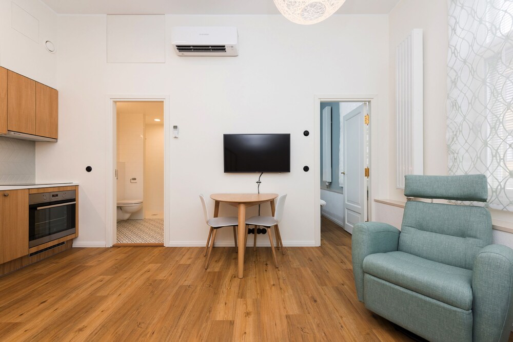 Tallinn Apartment Hotel 21/50