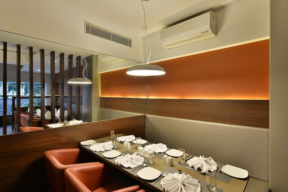 The Fern Residency Vadodara 46/66